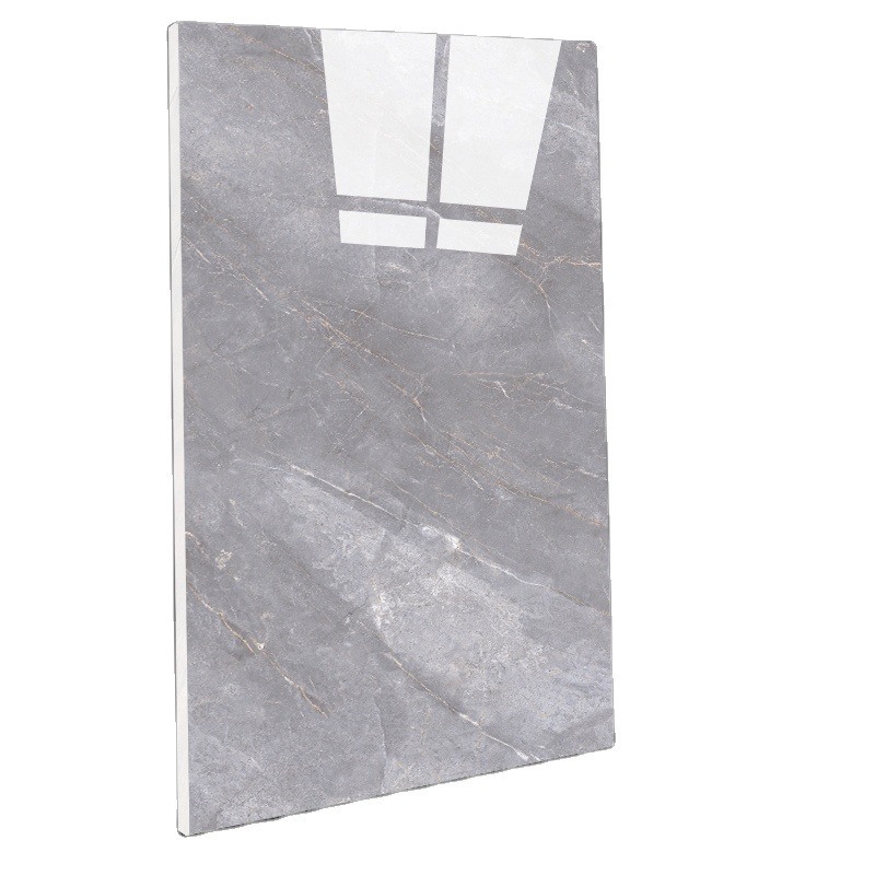 Marmeren wandtegels - Moderne 60 x 120 cm tegels voor een elegante badkamer
