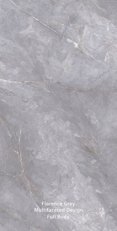 Marmeren wandtegels - Moderne 60 x 120 cm tegels voor een elegante badkamer