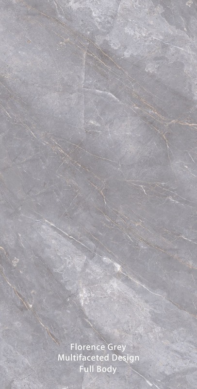 Marmeren wandtegels - Moderne 60 x 120 cm tegels voor een elegante badkamer
