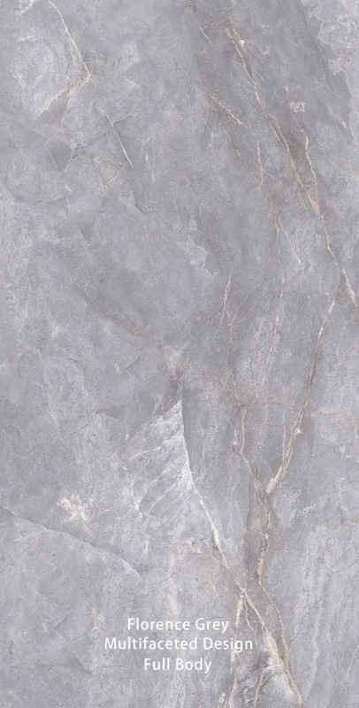 Marmeren wandtegels - Moderne 60 x 120 cm tegels voor een elegante badkamer