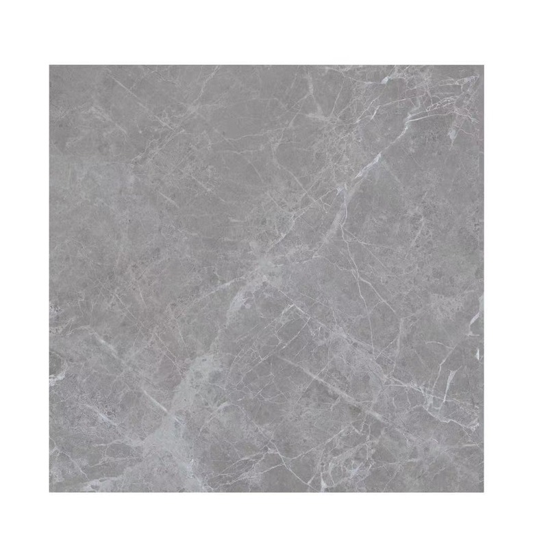 600x600mm Steeneffect Porseleinen tegels Contemporary Non-Slip Indoor vloertegels