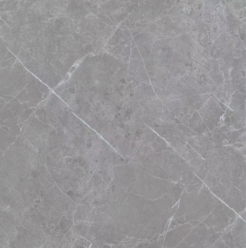 600x600mm Steeneffect Porseleinen tegels Contemporary Non-Slip Indoor vloertegels