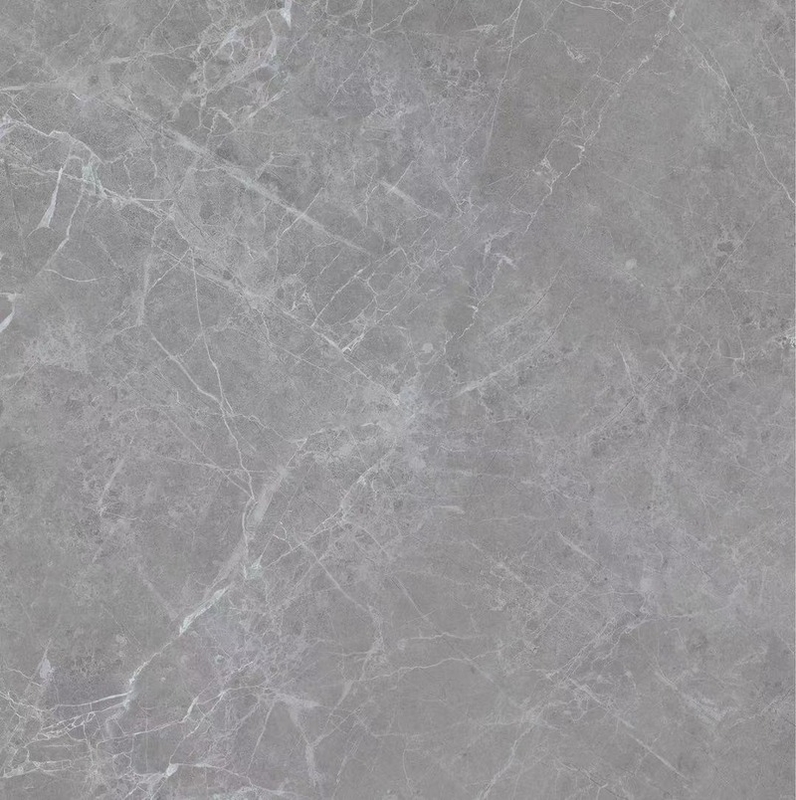600x600mm Steeneffect Porseleinen tegels Contemporary Non-Slip Indoor vloertegels
