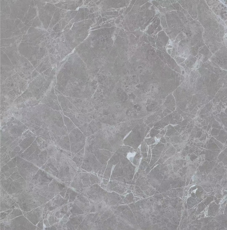 600x600mm Steeneffect Porseleinen tegels Contemporary Non-Slip Indoor vloertegels