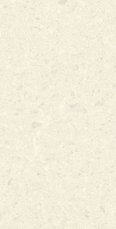 Grote witte porseleinen keramische wandvloertegels Moderne Matt Stone Textuur 600X1200mm