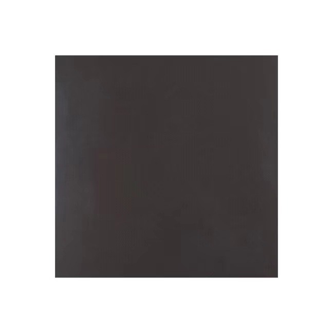 600x600mm Zwarte moderne geglazuurde porseleinen tegels voor interieur