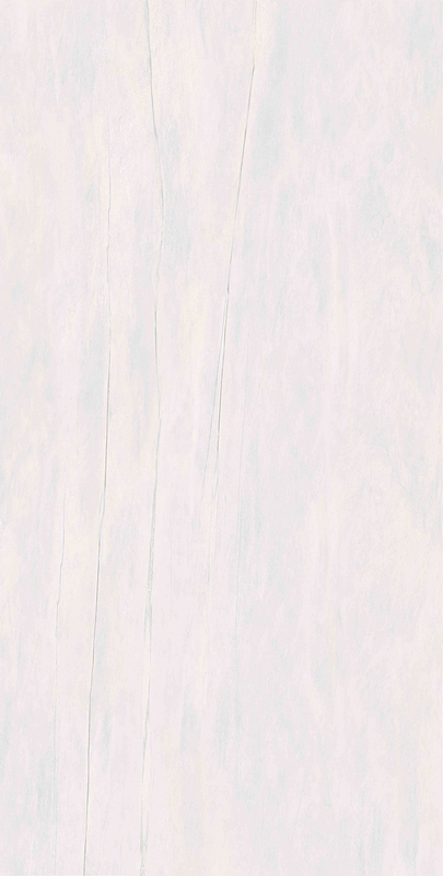 Moderne glanzende marmeren tegels 600x1200 mm niet-glijde porseleinen wand- en vloertegels