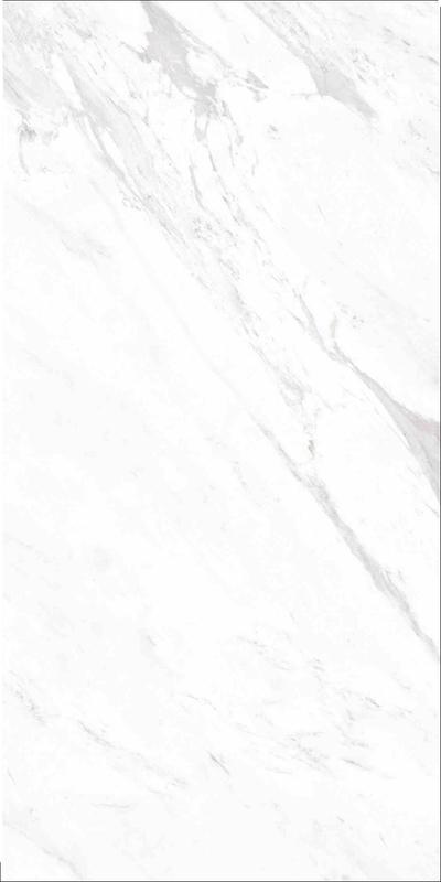 Steen imitatie Textuur Moderne stijl 600X1200MM Anti slip Gelaste porseleinen vloertegels