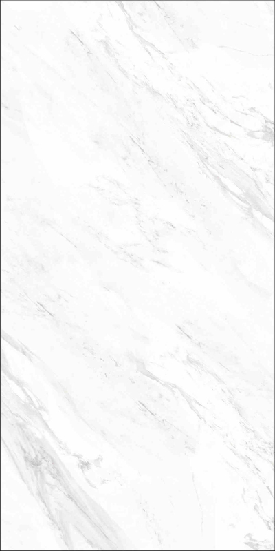 Steen imitatie Textuur Moderne stijl 600X1200MM Anti slip Gelaste porseleinen vloertegels