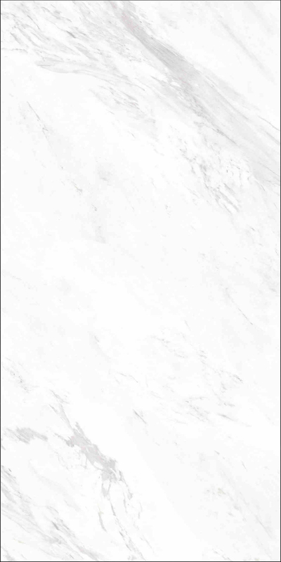 Steen imitatie Textuur Moderne stijl 600X1200MM Anti slip Gelaste porseleinen vloertegels