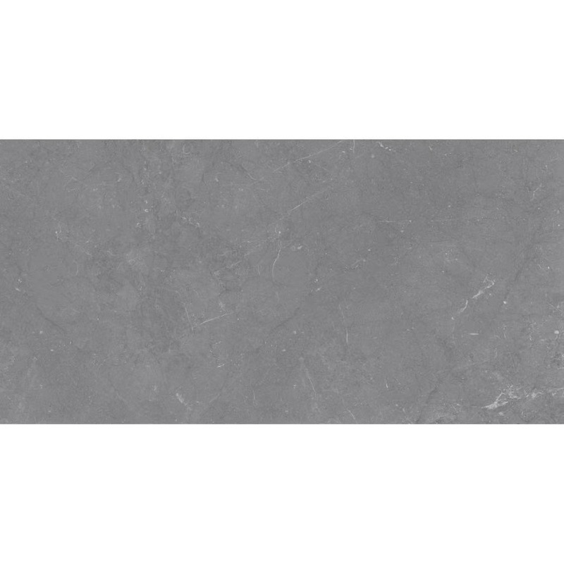 Slank / glanzend 750x1500mm marmeren porseleinen tegels voor moderne badkamervloeren